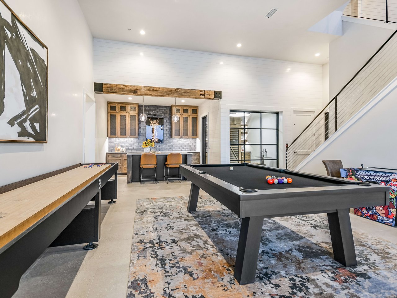 Alluring Amarra Masterpiece