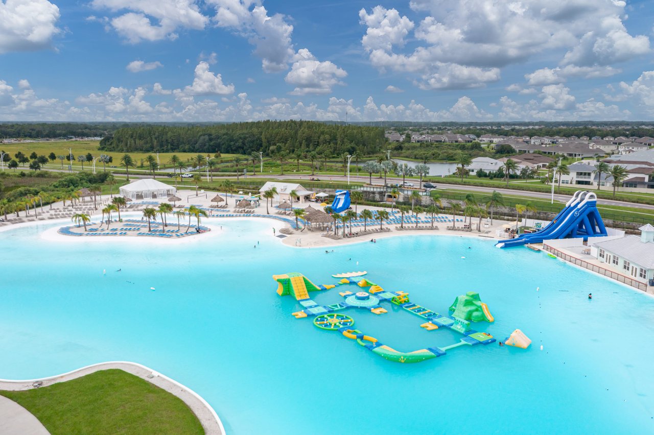 7603 POOL COMPASS LOOP 