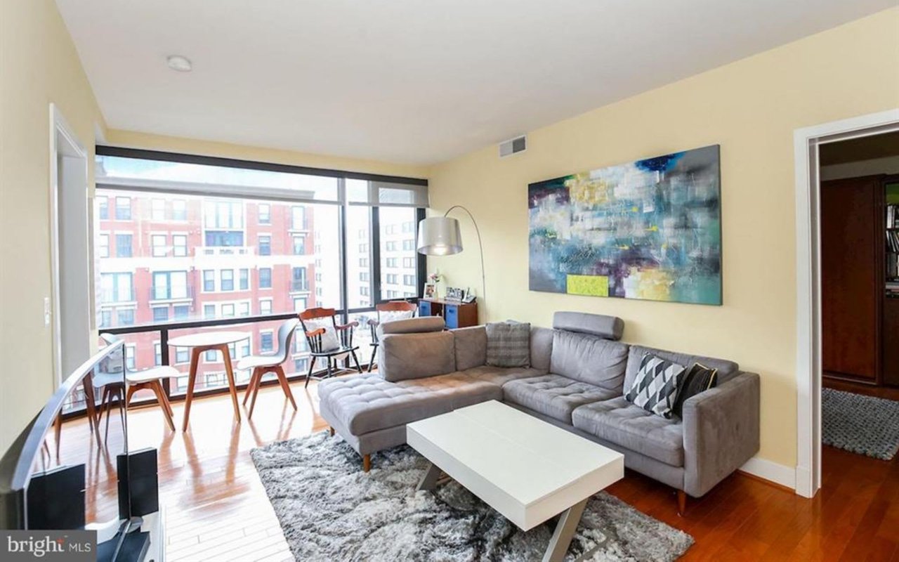 1211 13th St NW, #701