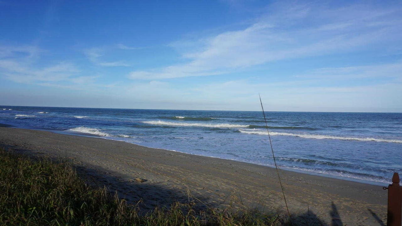 8800 Ocean Drive Unit 102
