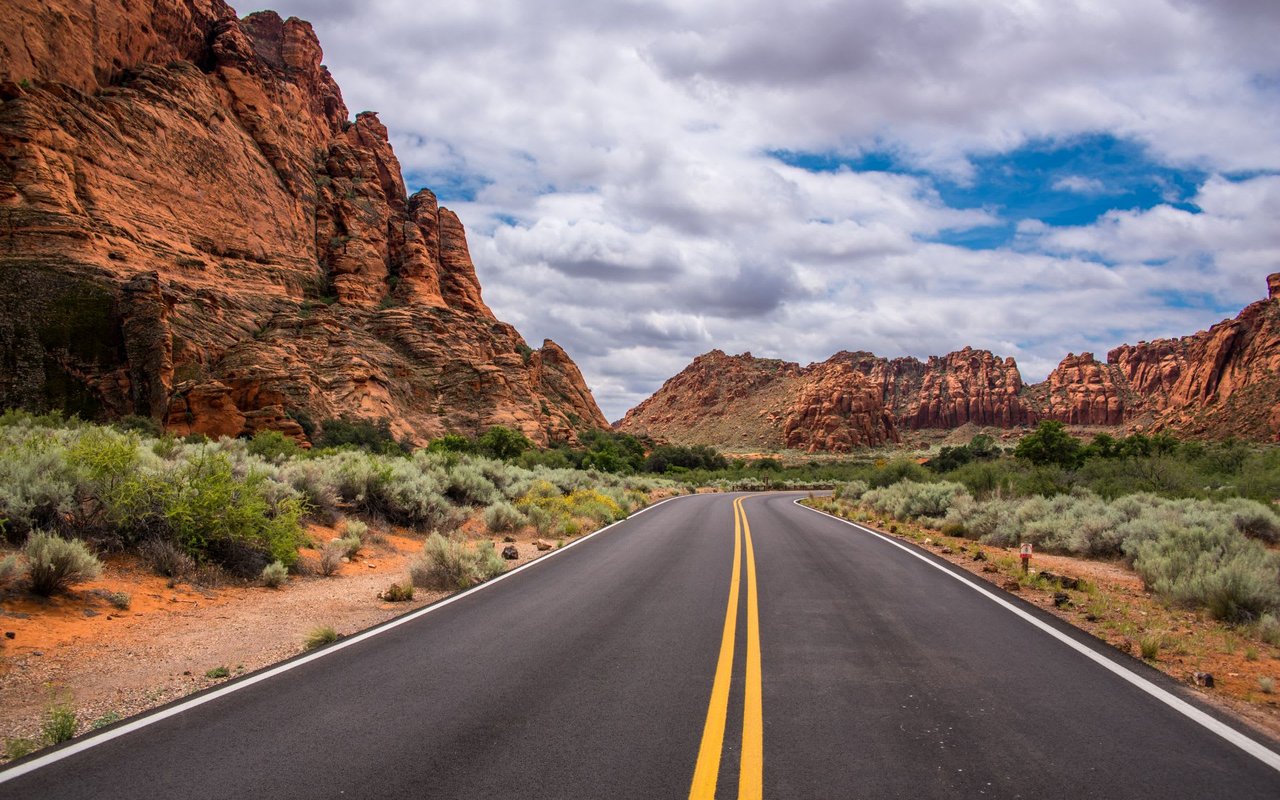 Entrada at Snow Canyon