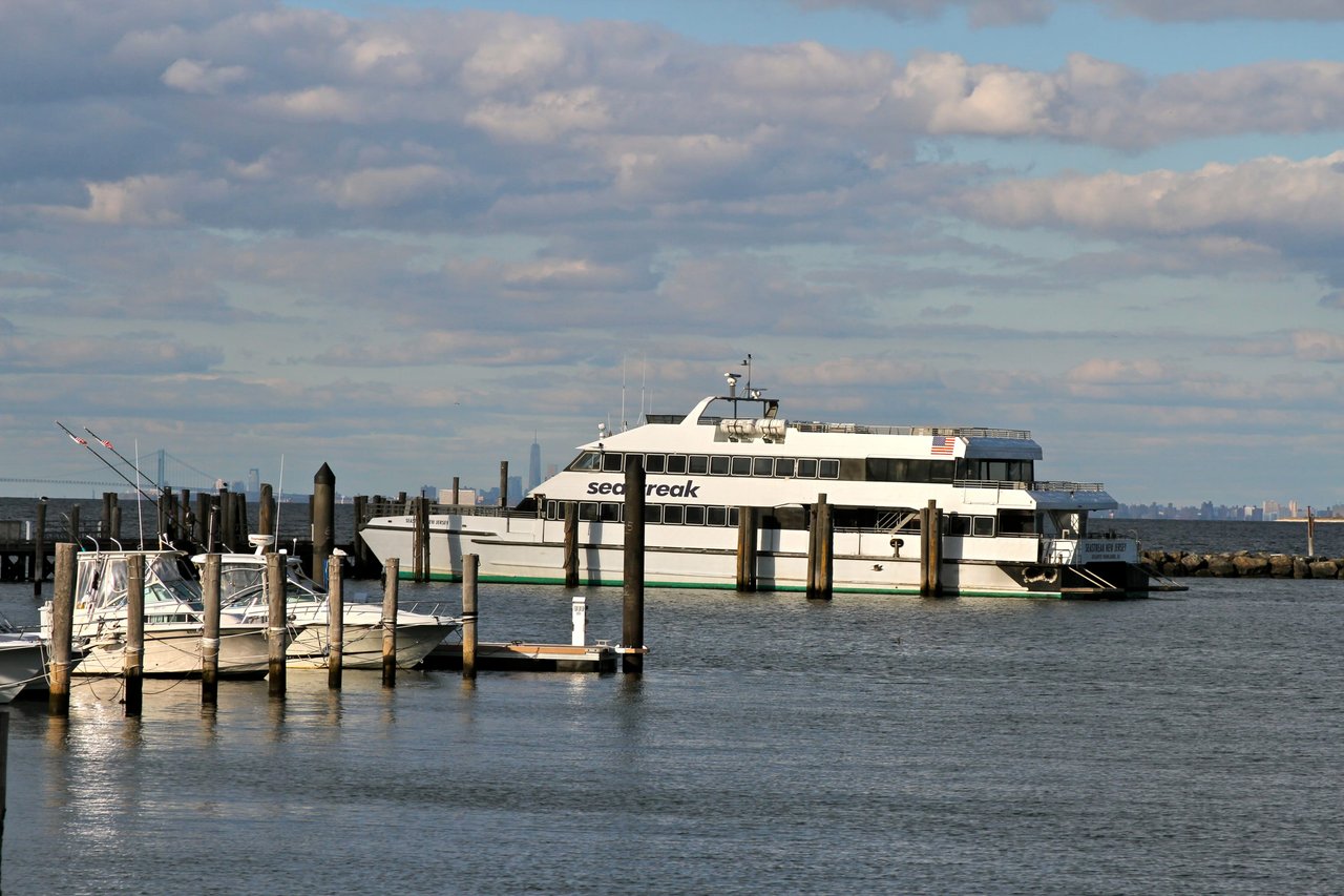 Atlantic Highlands, NJ