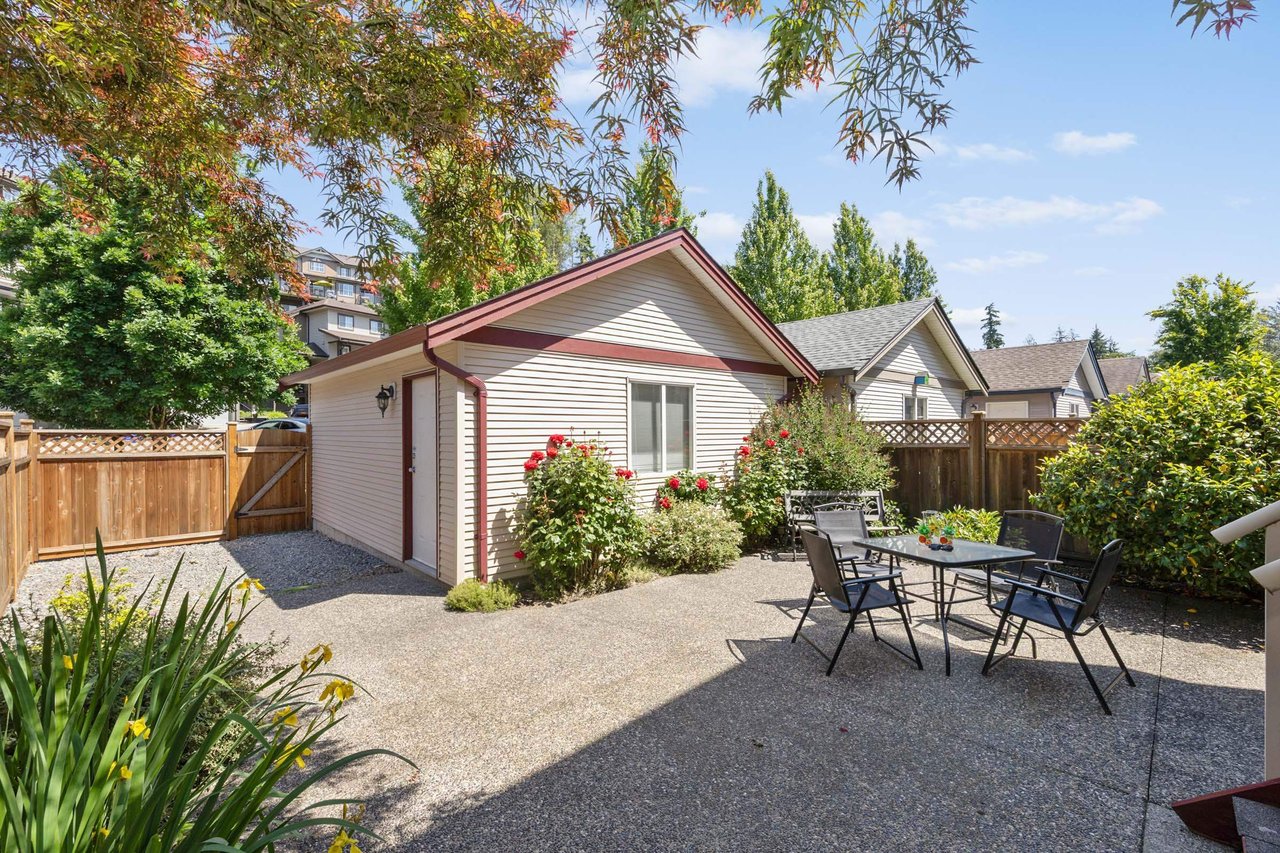 23537 Kanaka Wy