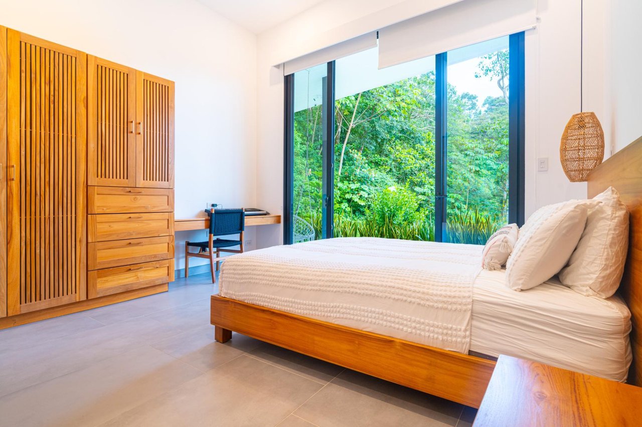 Panoramic Oceanview Luxury Estate, Uvita, Puntarenas