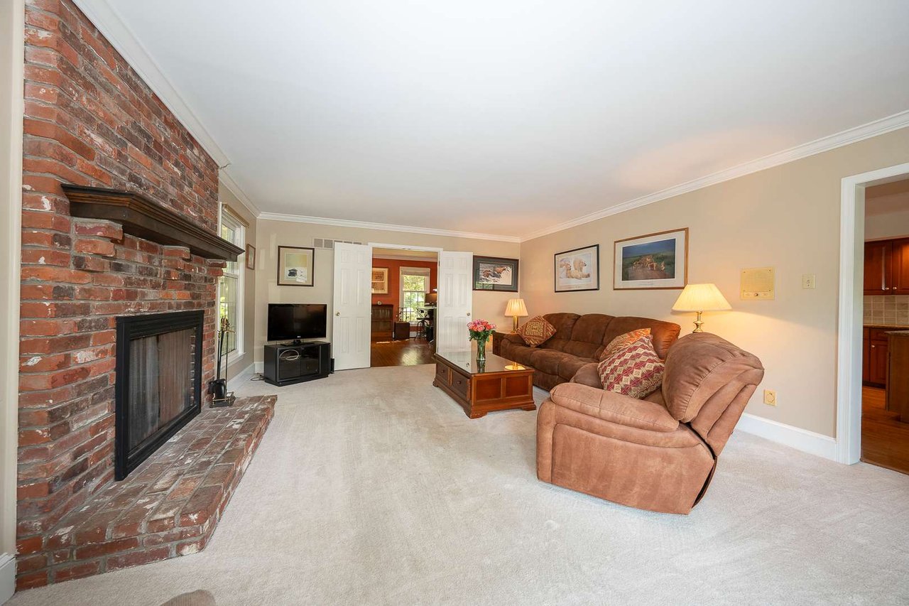Radnor Gem!