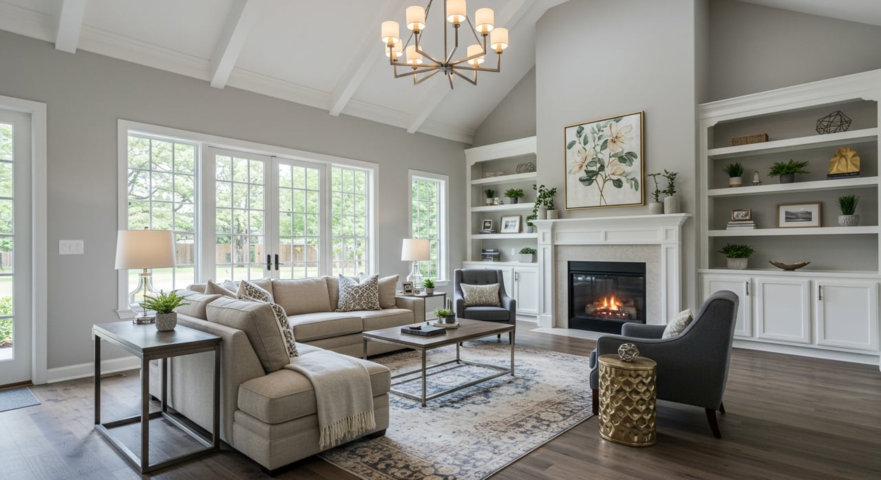 When is the Best Time to Sell a House in Houston?