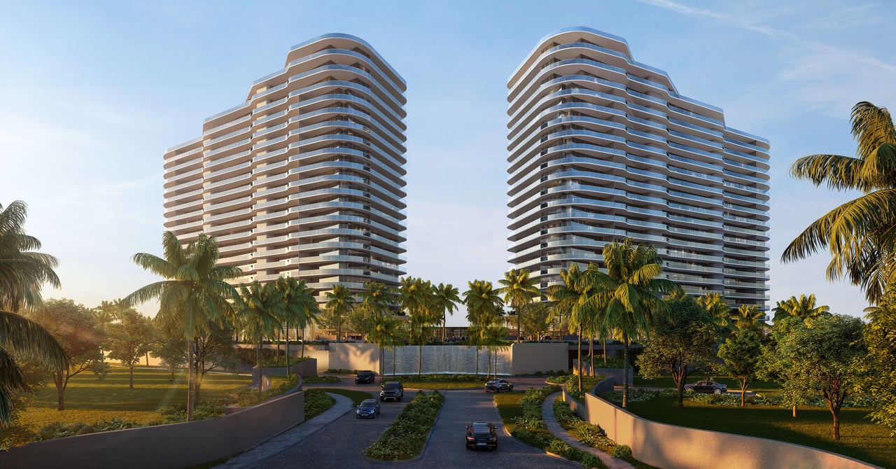 The Ritz-Carlton Residences Estero