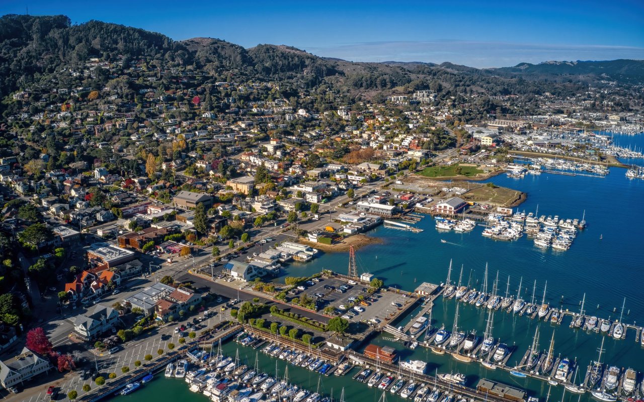 Sausalito