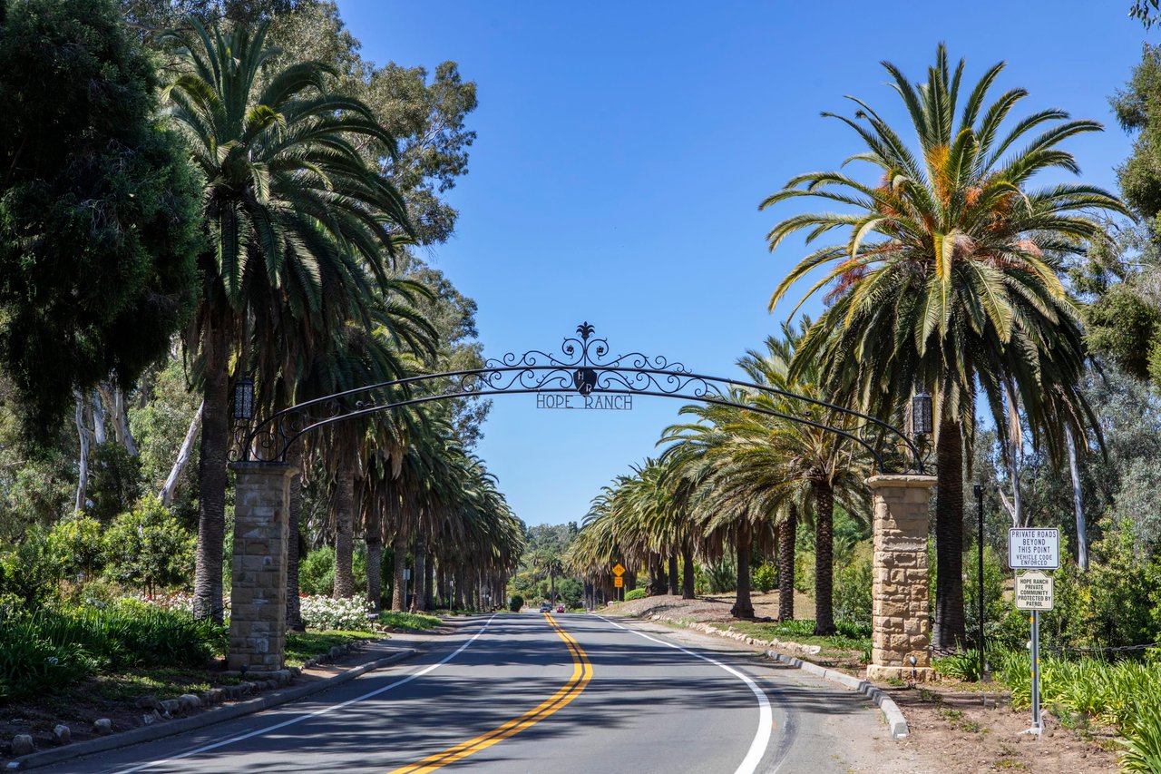 Hope Ranch