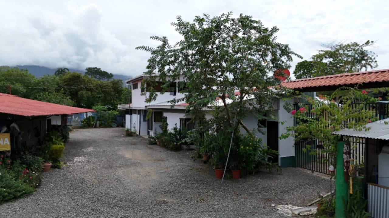 Uvita Investment Opportunity, 17 Cabinas!