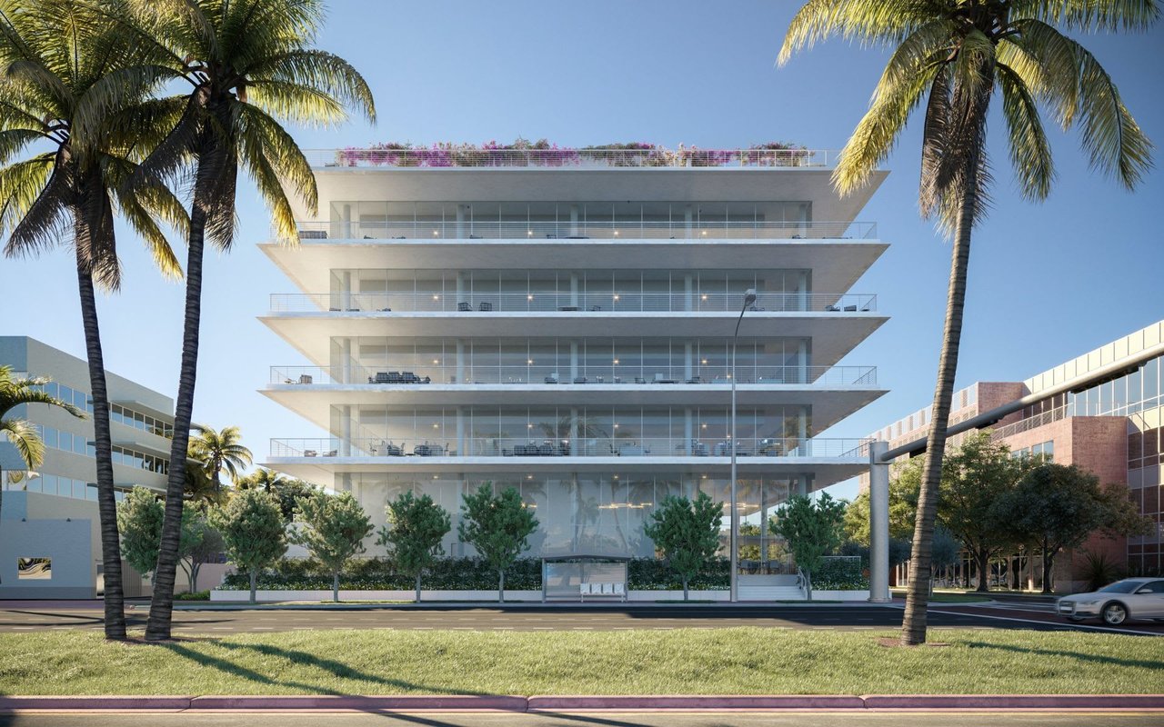 August 2024 - Sant Ambroeus is set to open its first Miami location at THE FIFTH MIAMI BEACH