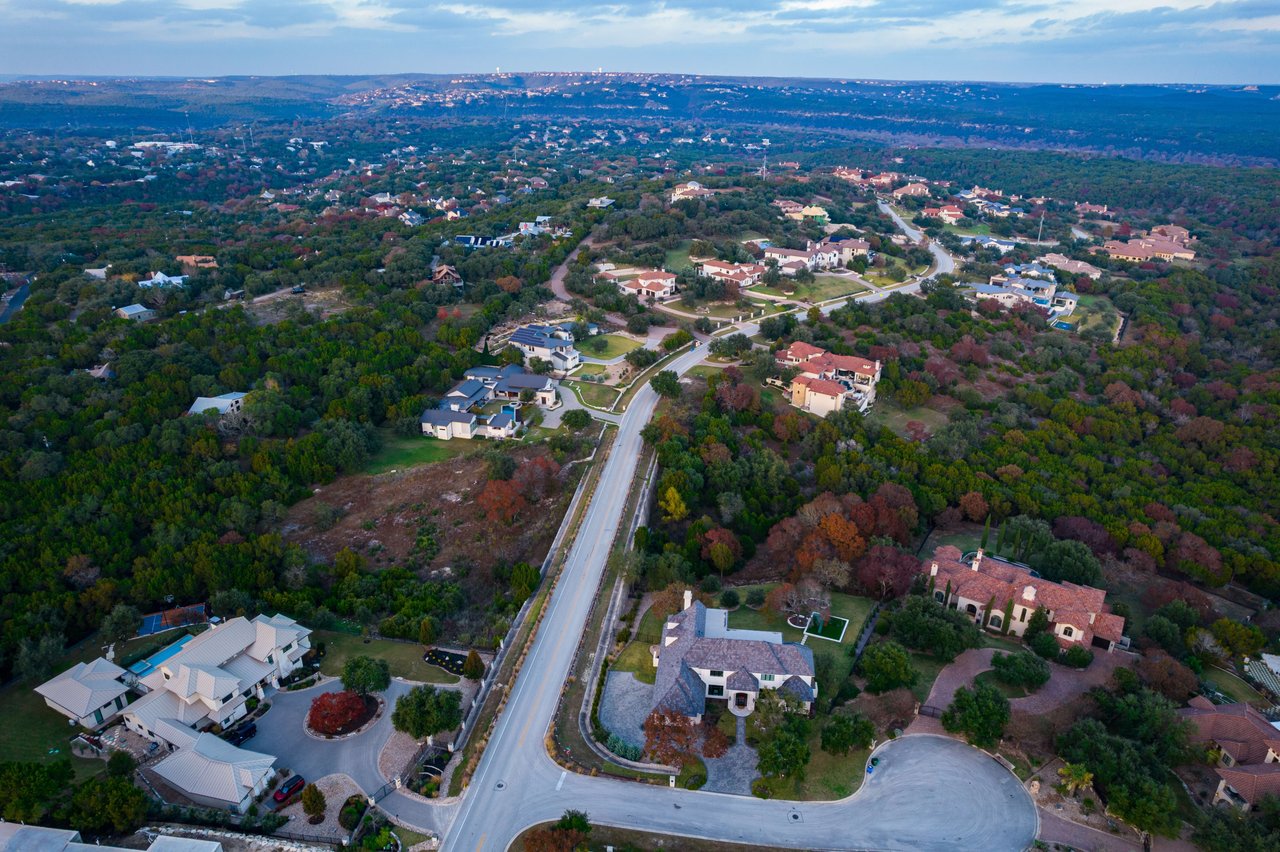 Old West Austin