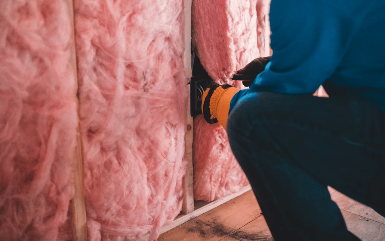 How To Winterize Your Home