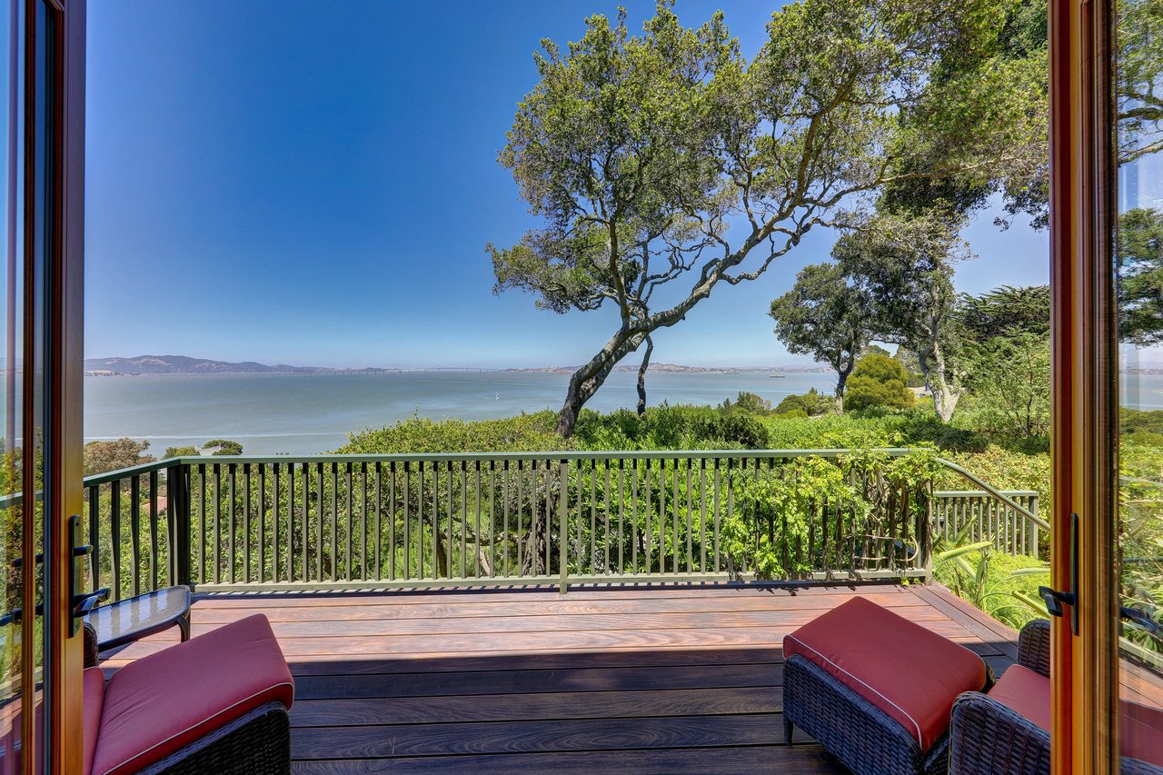 Paradise Retreat