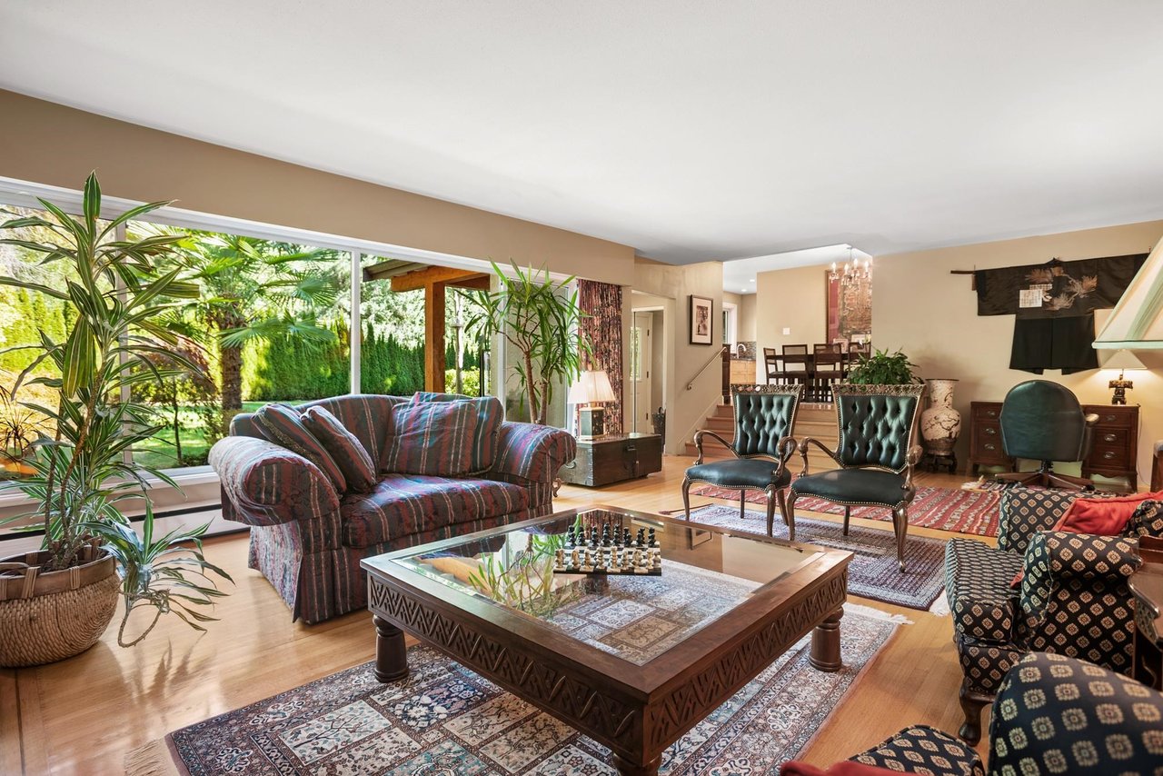 791 Southborough Drive, West Vancouver