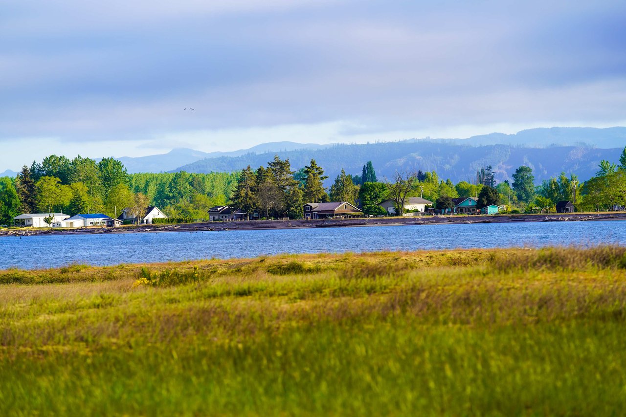 Coyote Point 