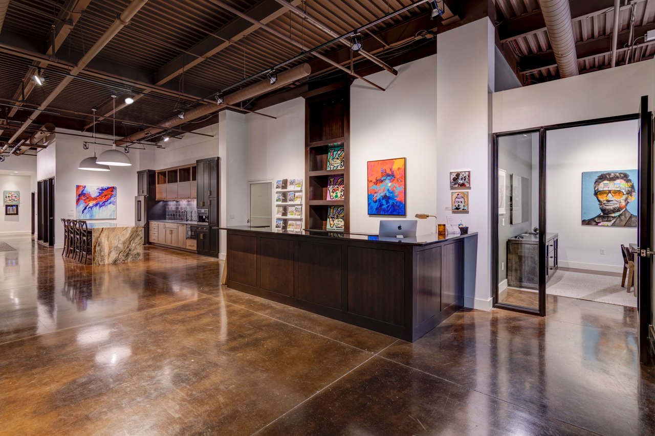 30 W Main Street - Carmel Art Gallery