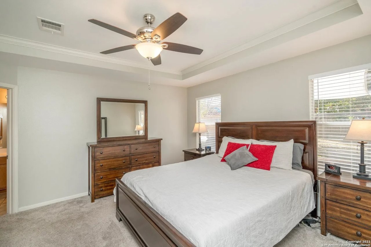1003 Magnolia Bend