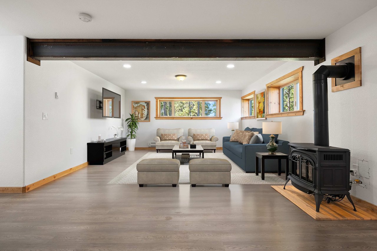 9110 Morgan Road