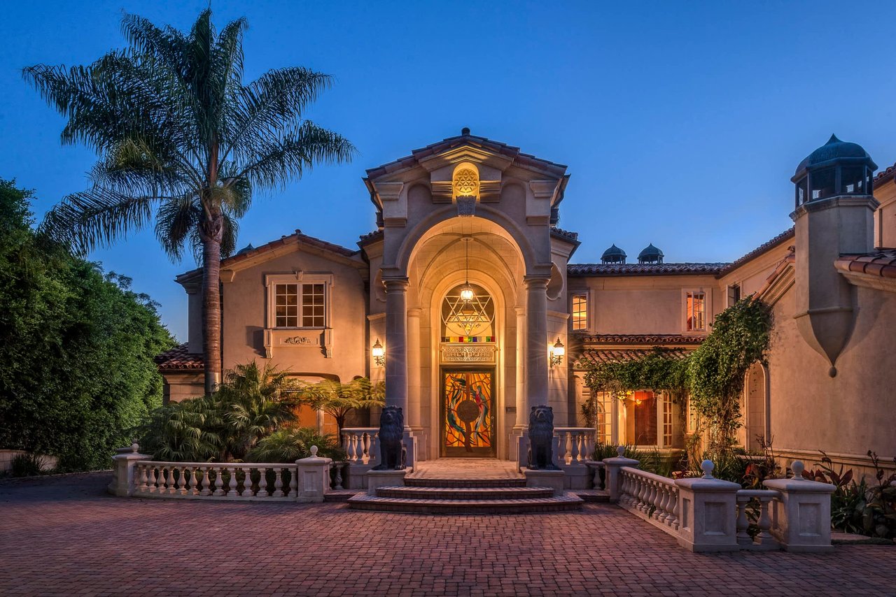 4170 Mariposa Dr, SANTA BARBARA