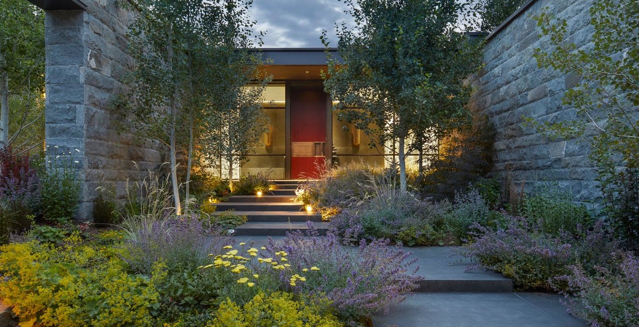 Aspen’s High-End Home Market