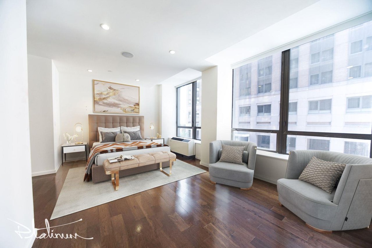 95 Wall Street, Apt 320A