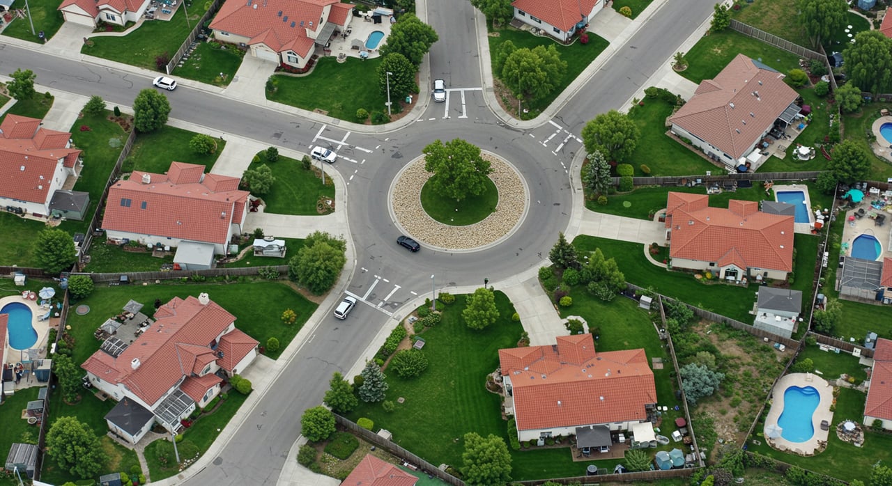 The Pros and Cons of Living in a Neighborhood with an HOA
