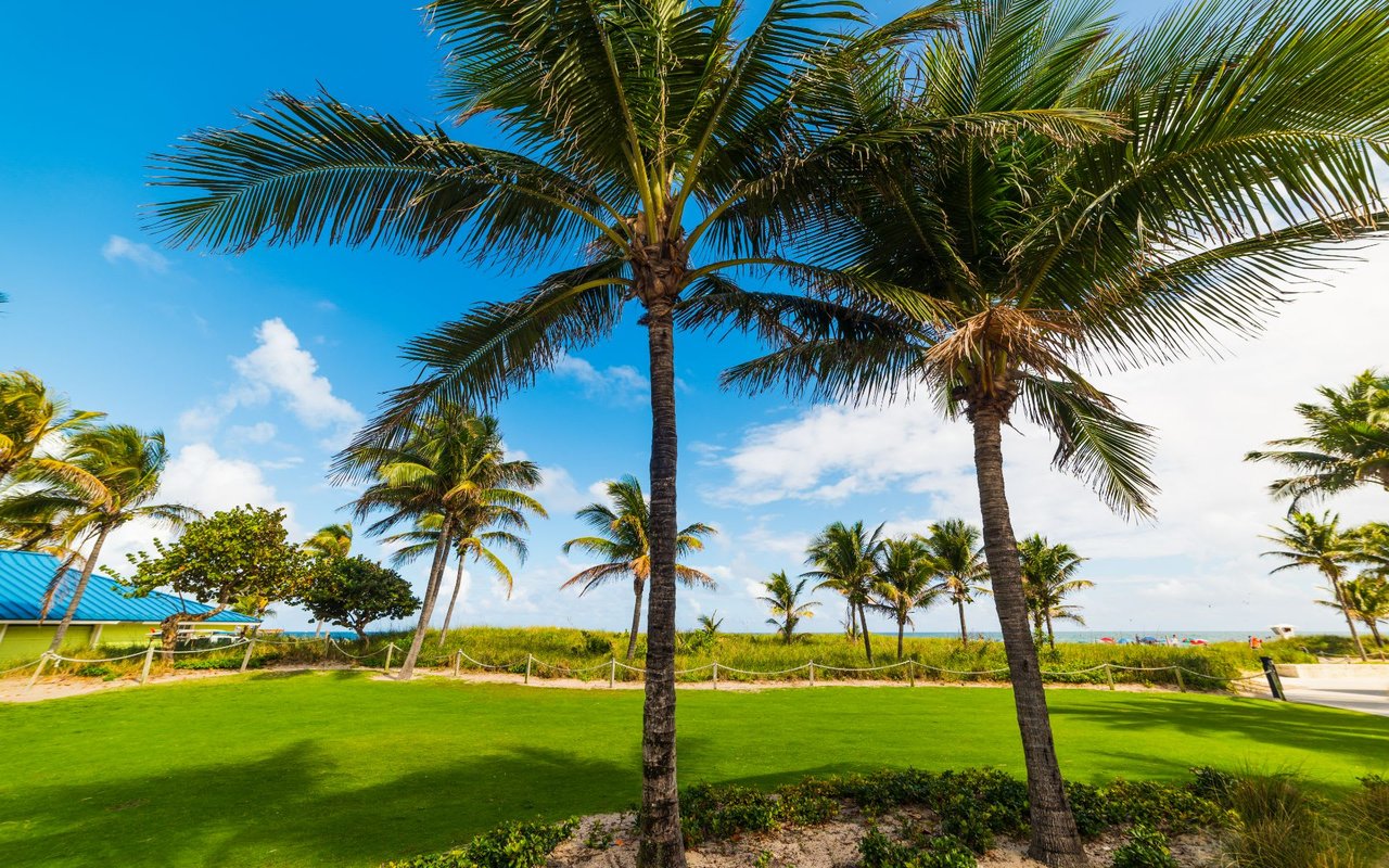 Pompano Beach