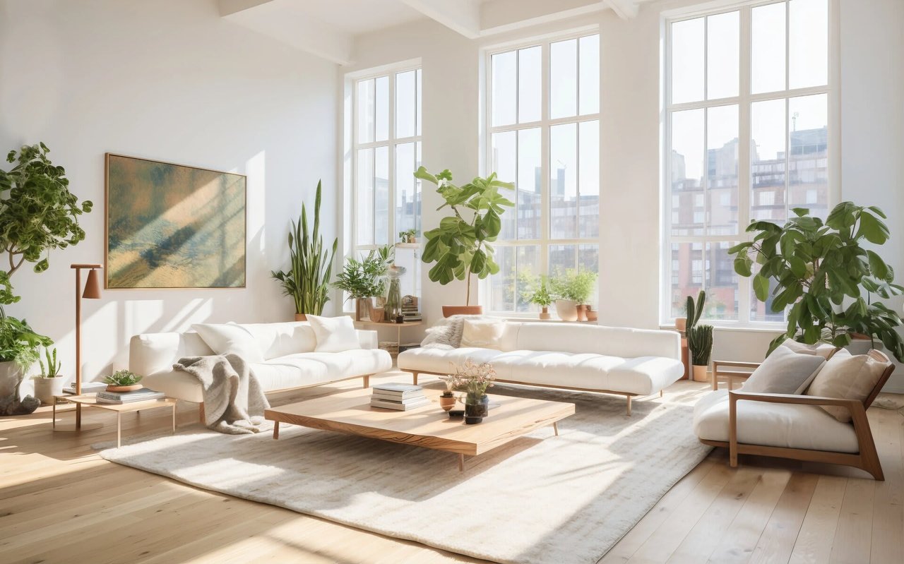 Residences at Hunnicutt: Living the Private Jet Life All Within Minutes of Fulton County Executive Airport