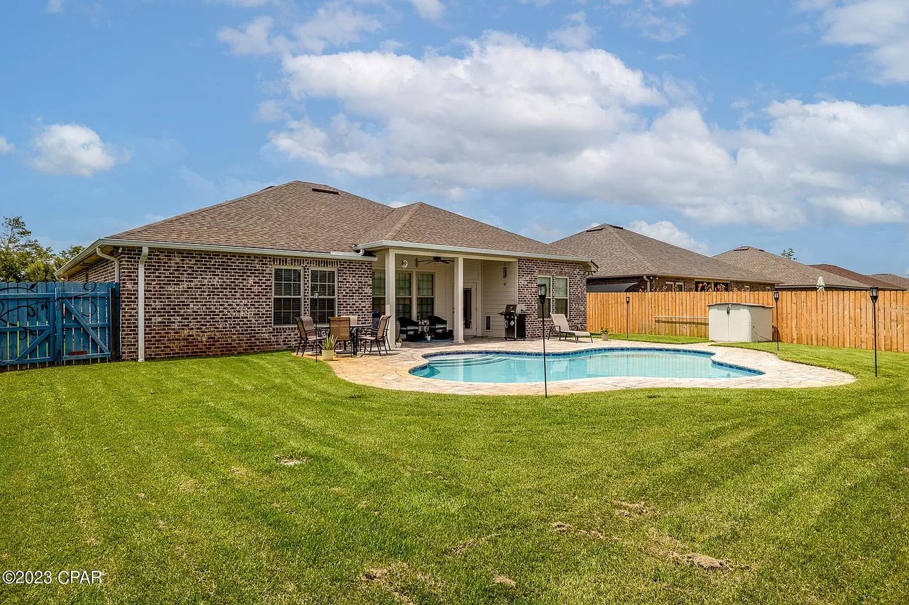 3740 CEDAR PARK Drive