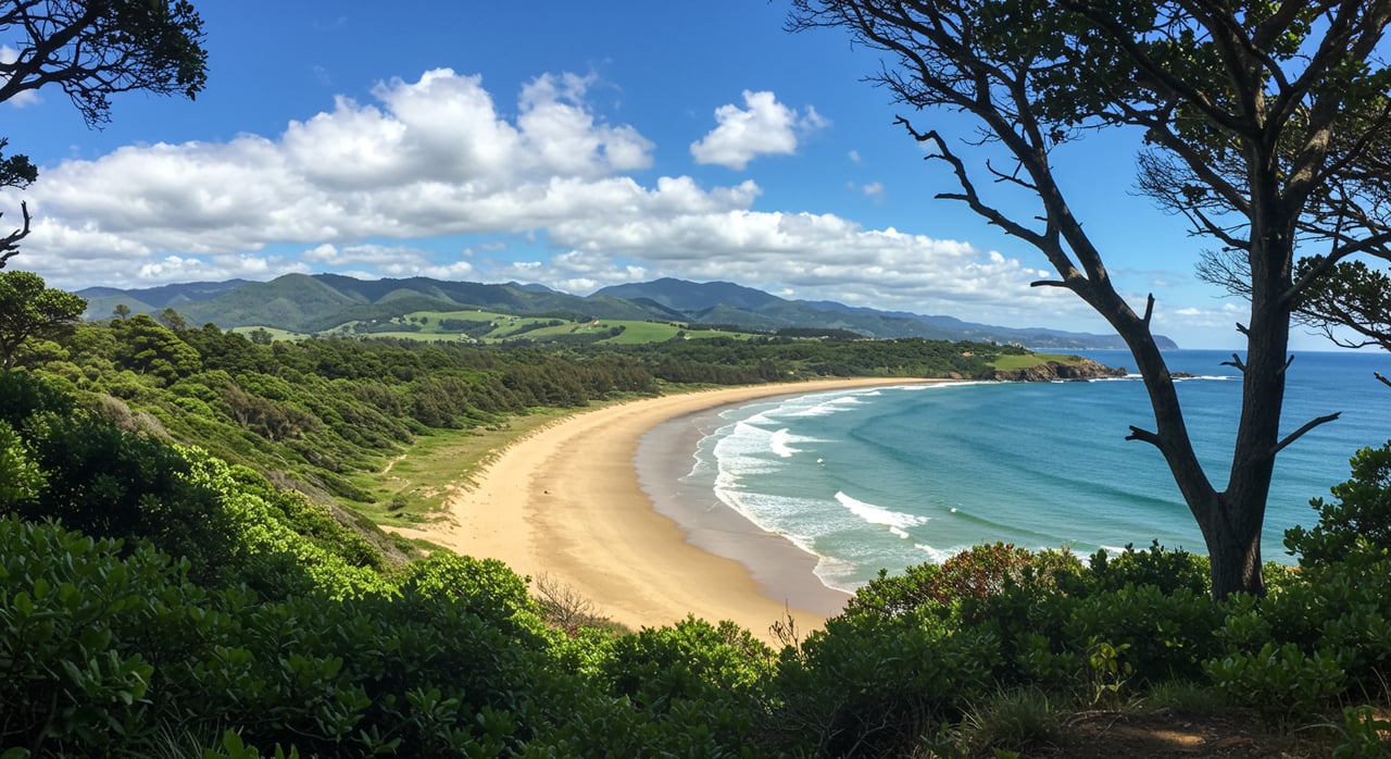 Things to Consider When Buying Land in Costa Rica
