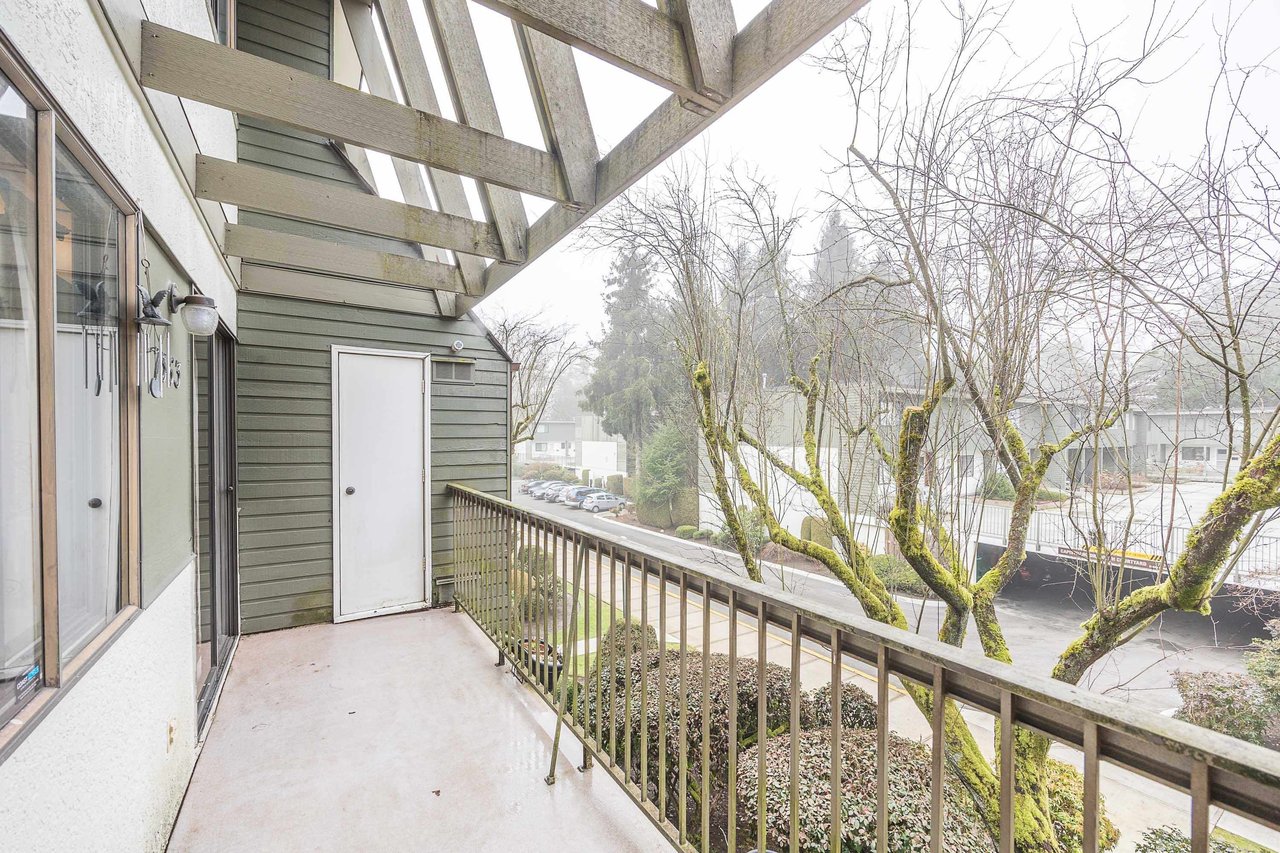 7363 Capistrano Drive, Burnaby