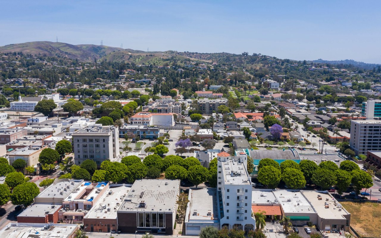 Culver City