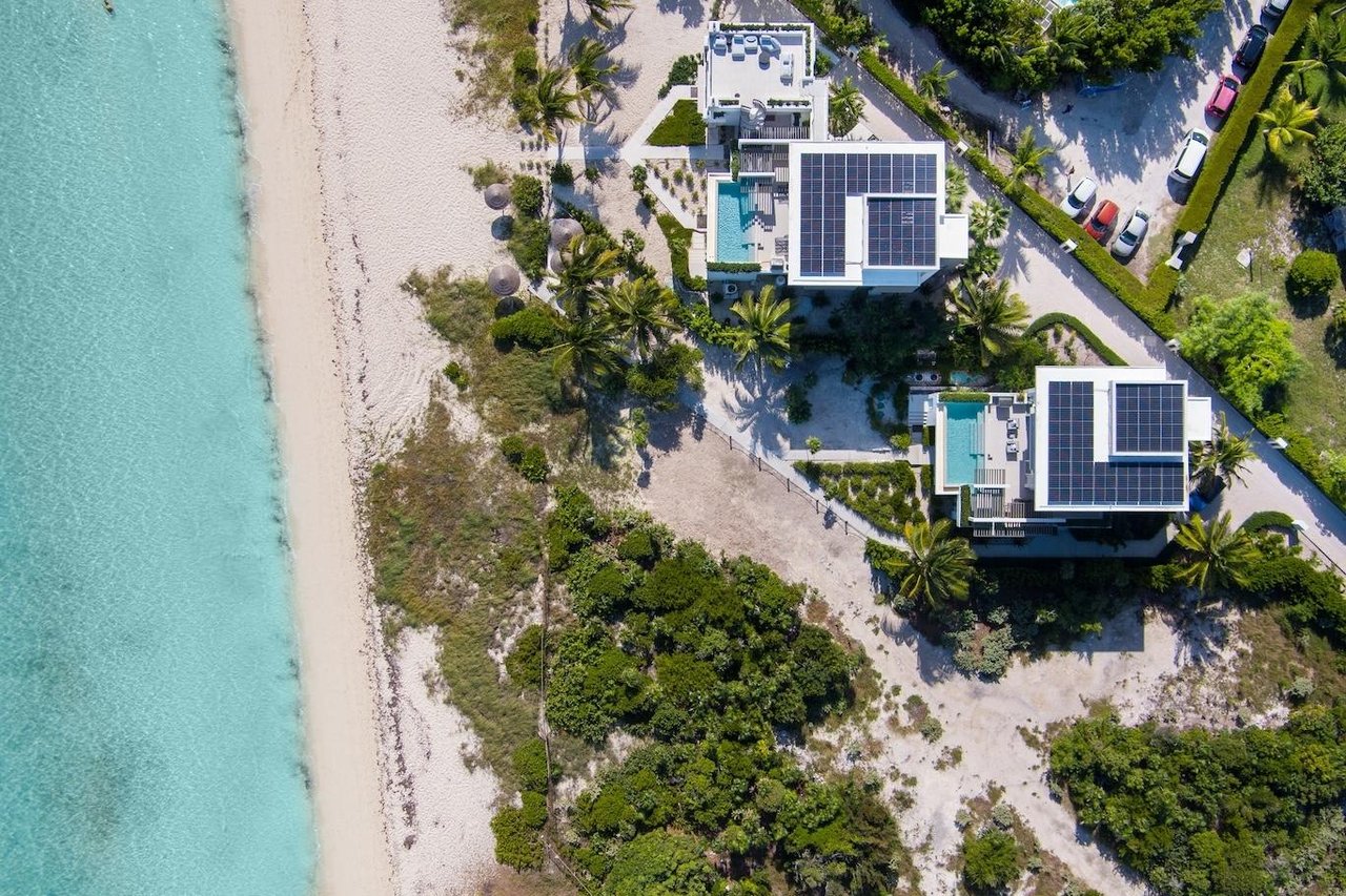 Blue Lagoon Villa