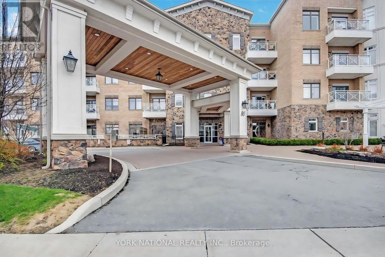 80 Burns Blvd #231