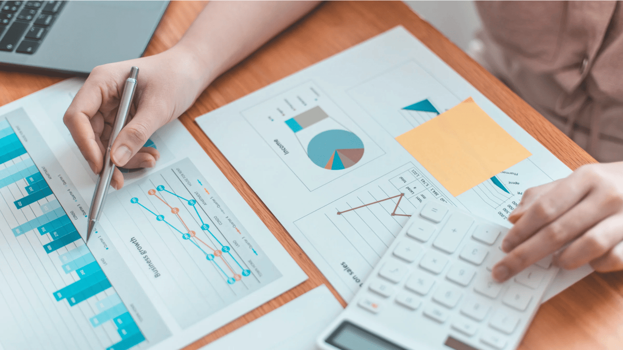 May Market Statistics Update