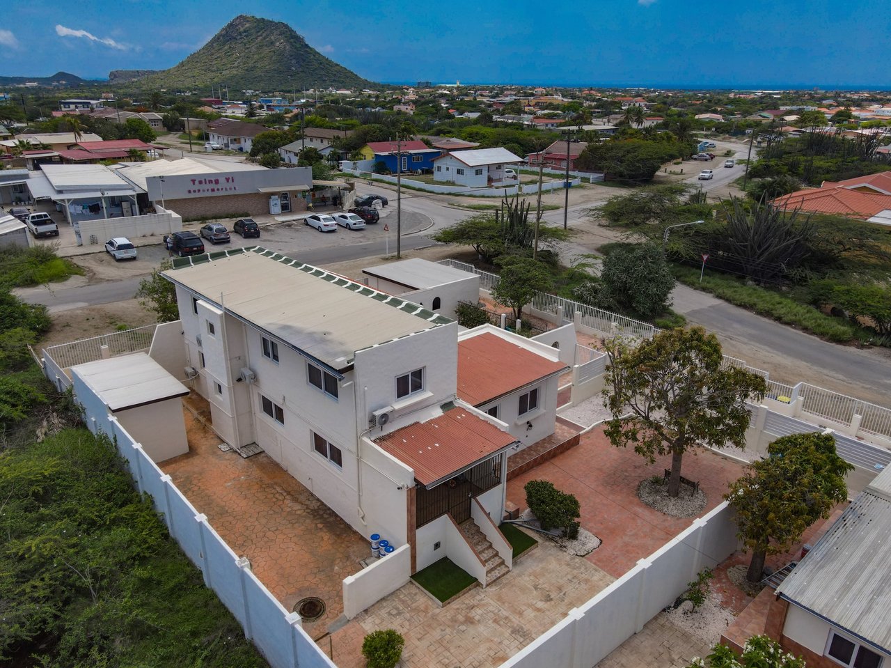 Piedra Plat 39 (RENTED)