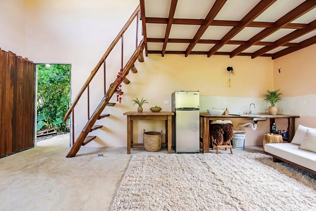 Jungle Compound With River Access, Lake Arenal, Alajuela