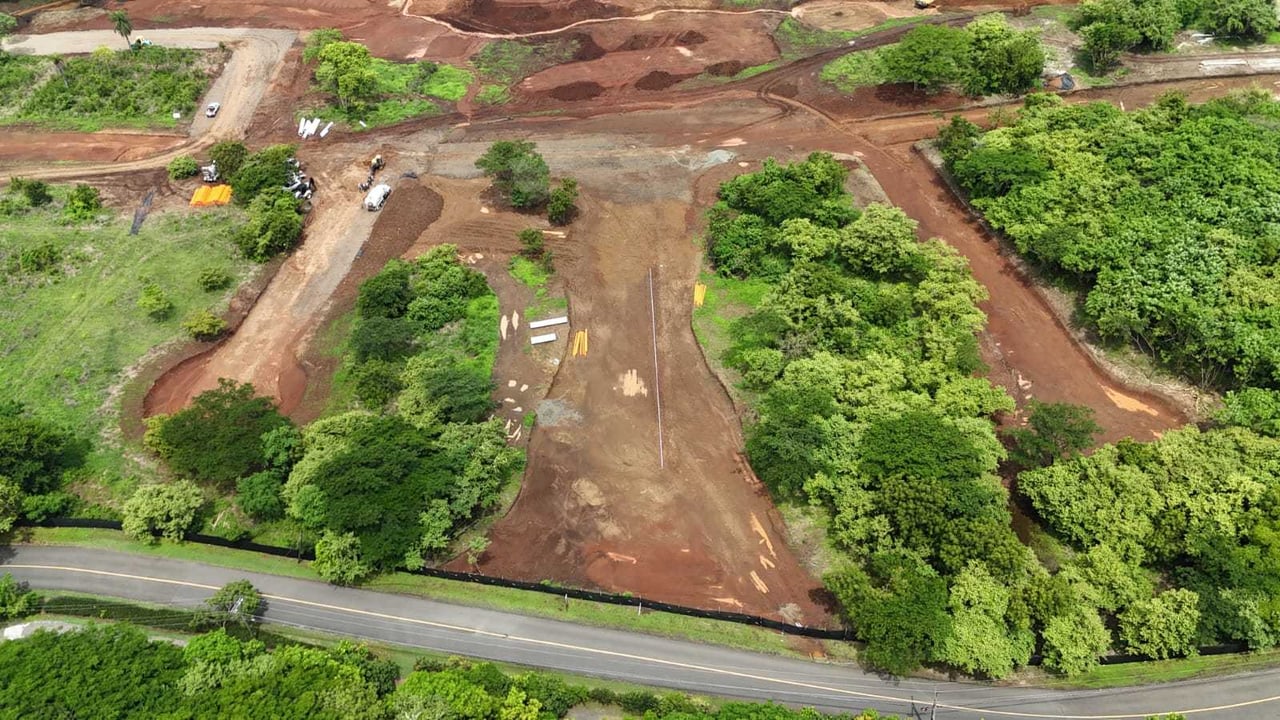 Premium Gated Community Homesite, Hacienda Pinilla, Guanacaste