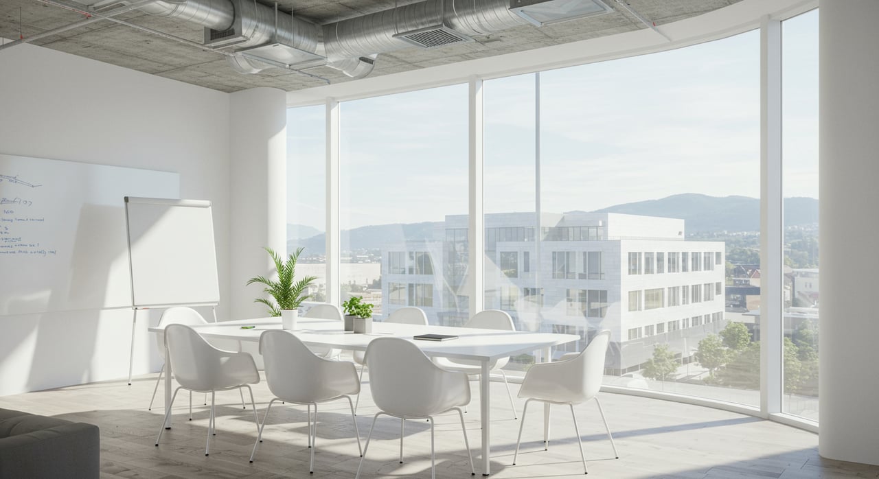 Creative Office in West Hollywood