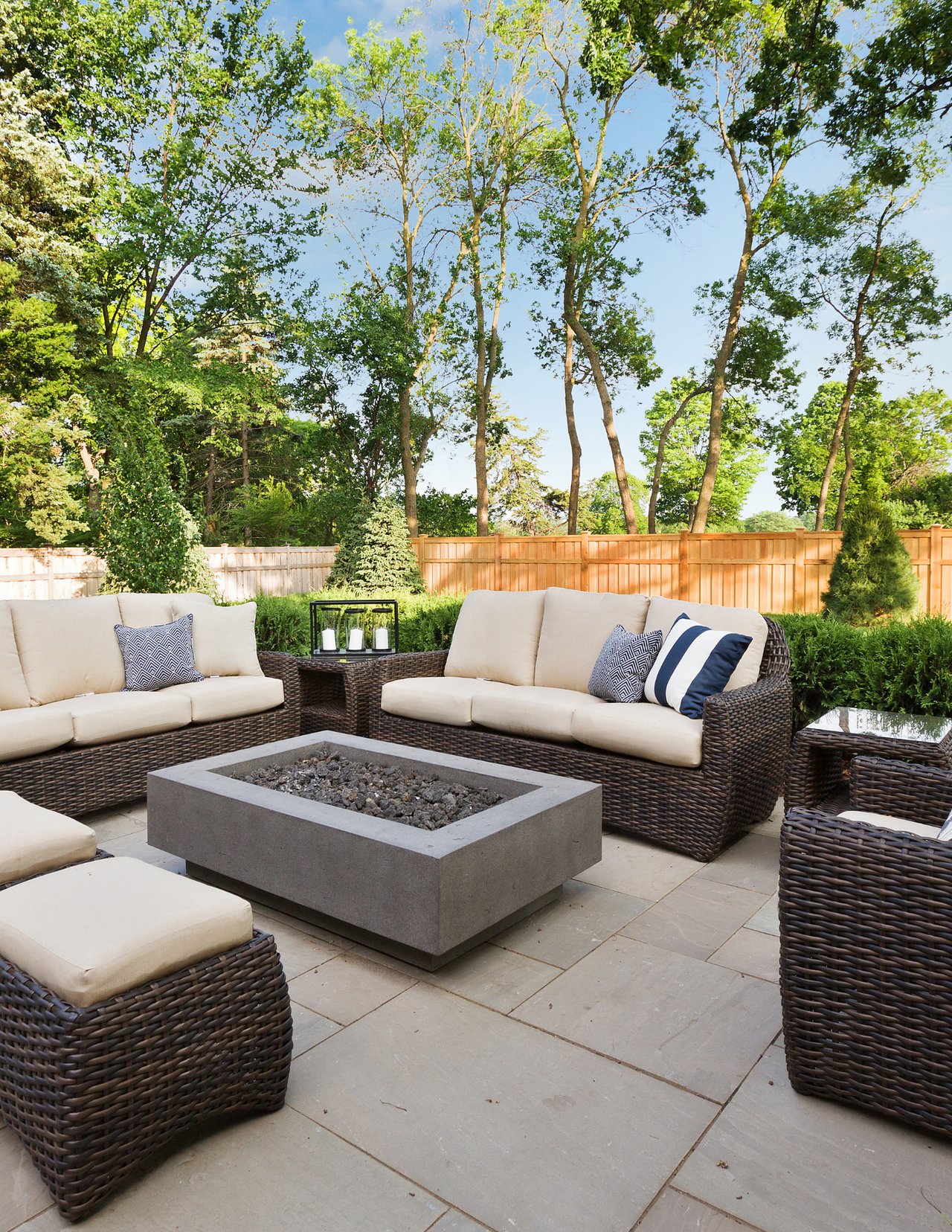 10 Easy No-Demo Projects to Instantly Boost Your Home’s Appeal