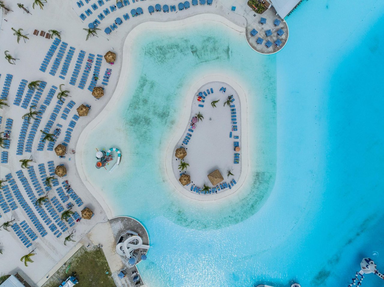 Mirada Lagoon Community (San Antonio, FL.)