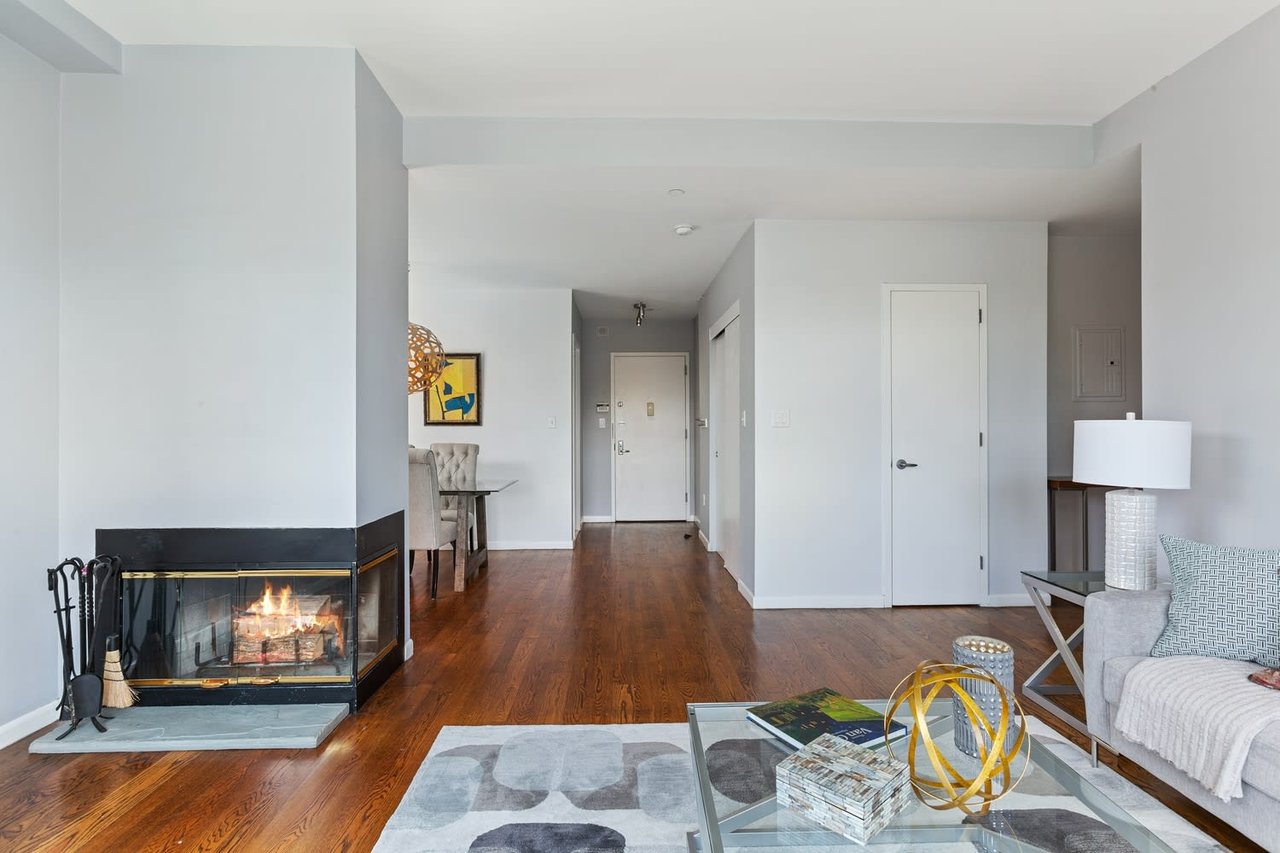 2002 5th Avenue Unit: 6-B