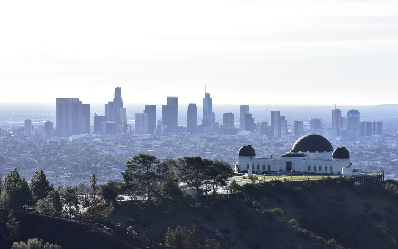 Los Angeles