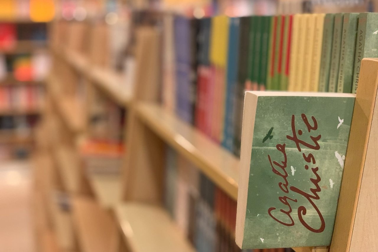 Shop These 6 Bookstores to Find Your Next Favorite Read