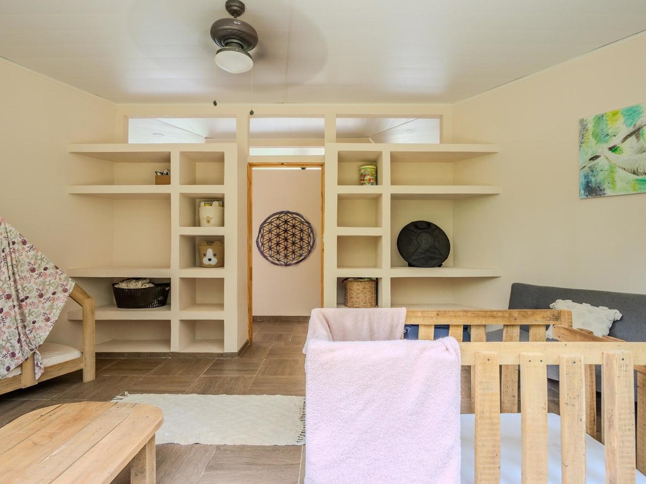 Multi Home Sustainable Estate, Perez Zeledon, San Jose