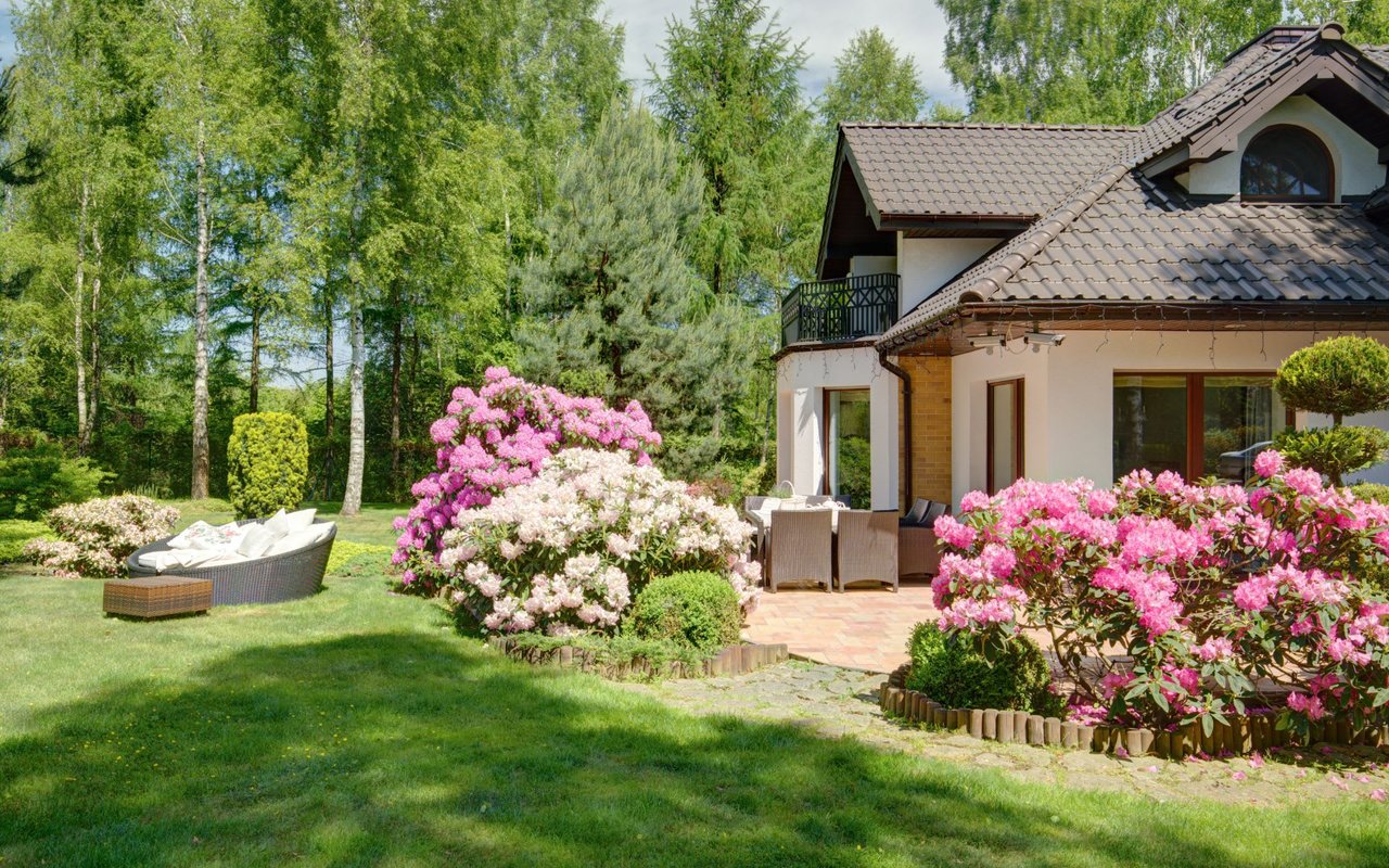 How Important is Curb Appeal When Selling My Home?