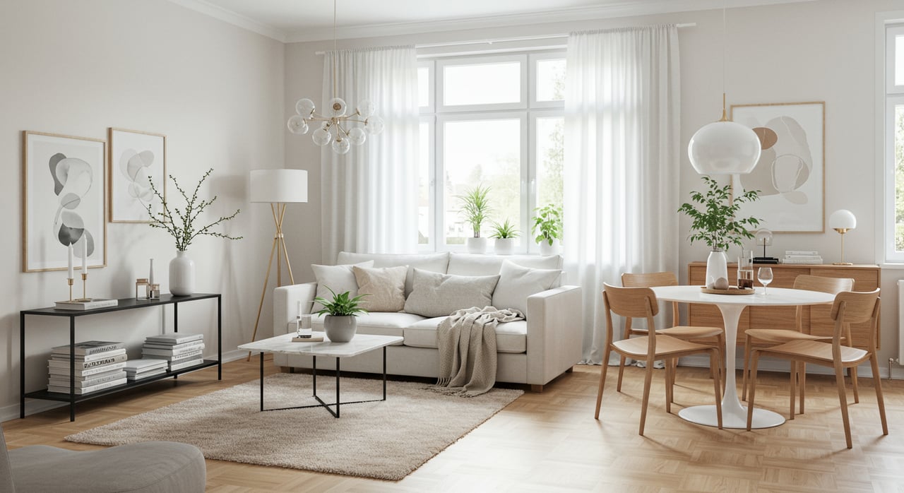 The Differences Between Buying A Second Home vs Investment Property