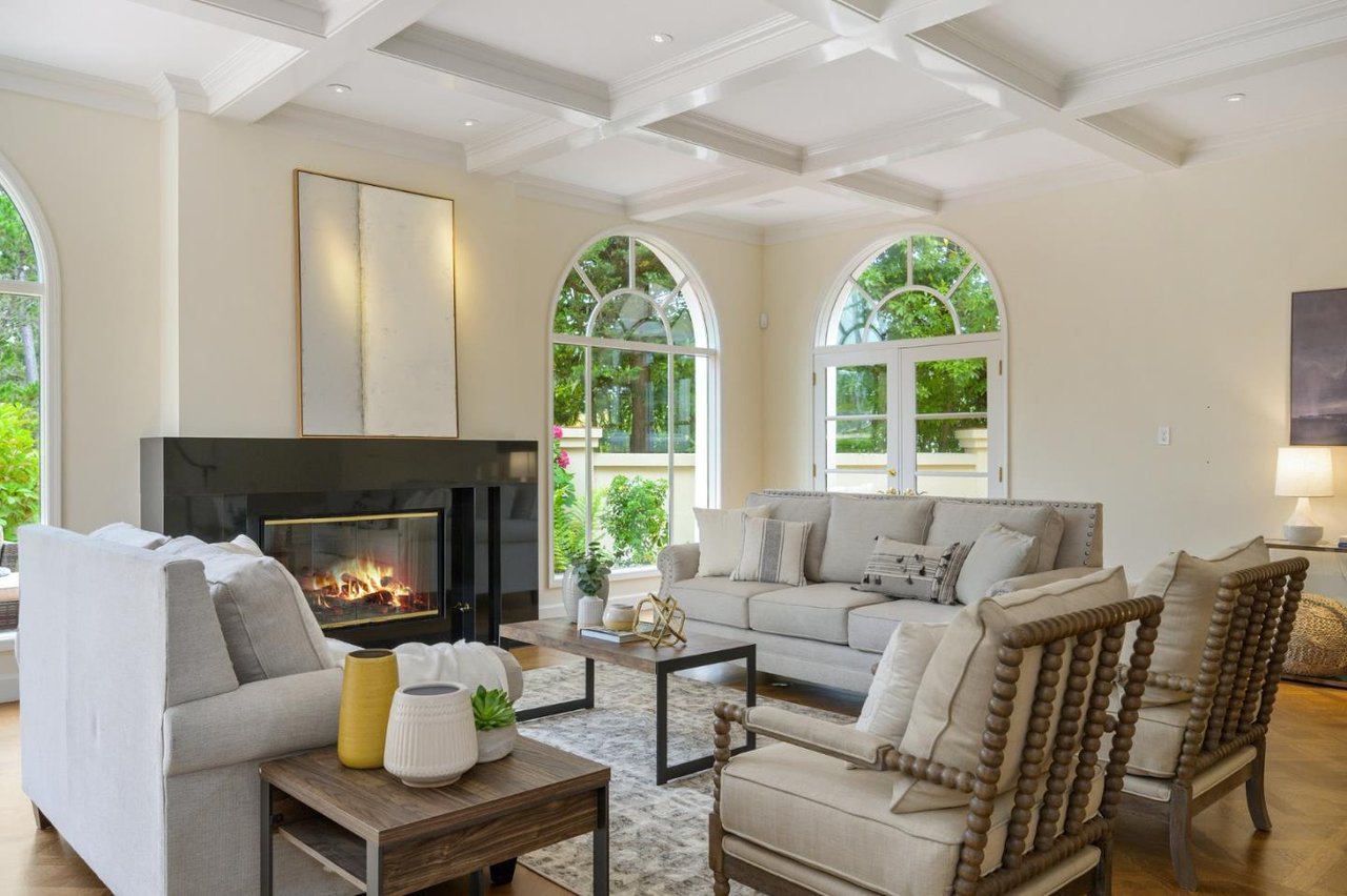 Sold | Elegance in Pebble Beach