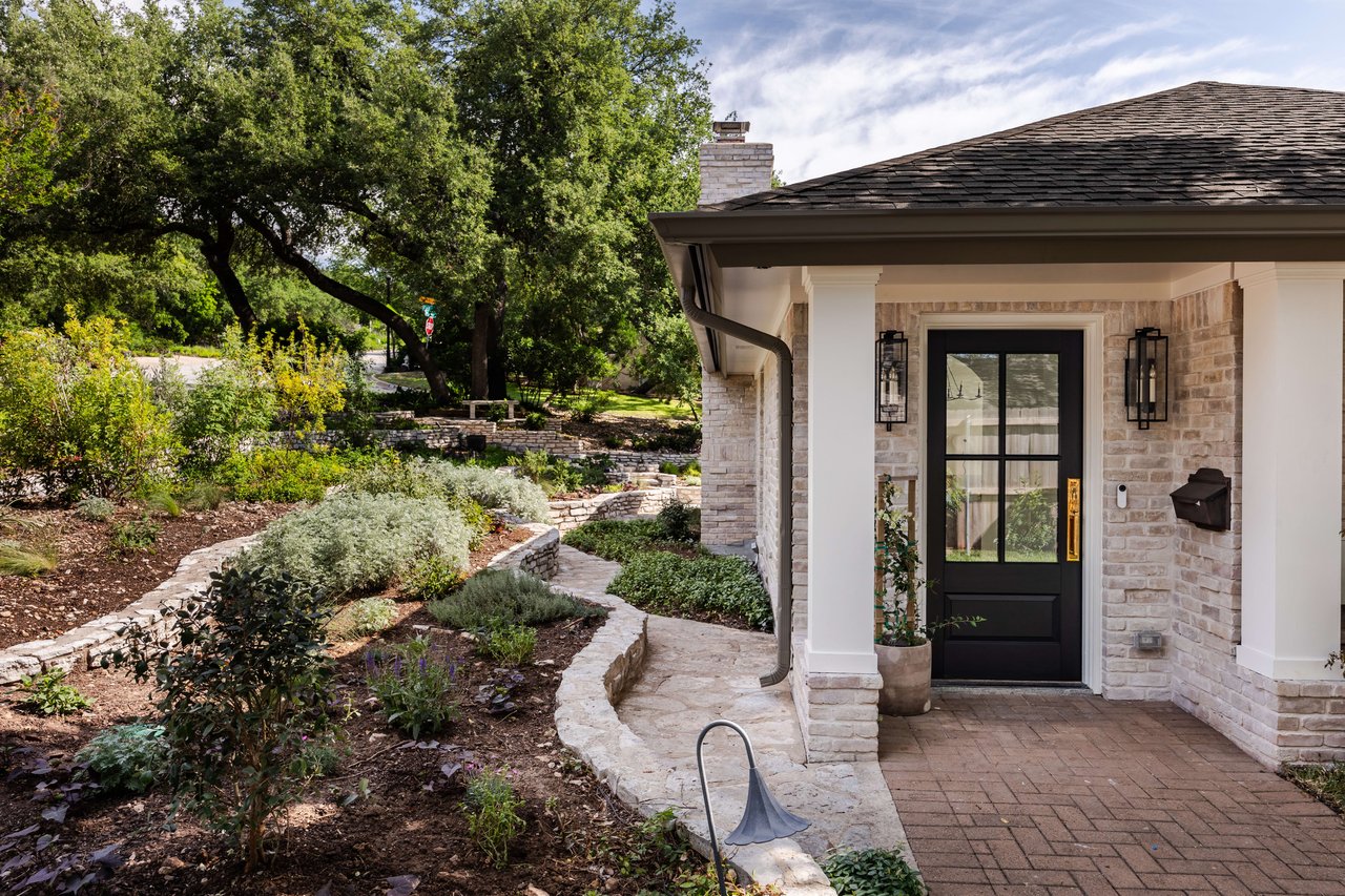 3603 Mount Bonnell